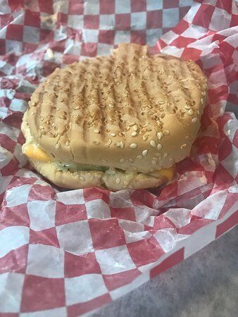 Le Parisien Sandwicherie